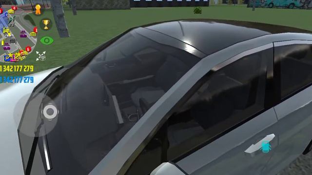 обзор машины лавренсем в симулятор автомобиля 2 смотреть онлайн