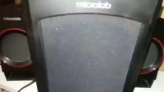 Видеообзор на товар из магазина SULPAK Колонки Microlab M-111 смотреть онлайн