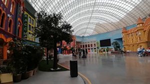 Остров Мечты