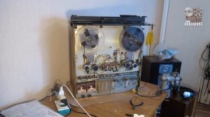 Восстановление "Идели-001-1" - Все начинается с БП (часть 1)