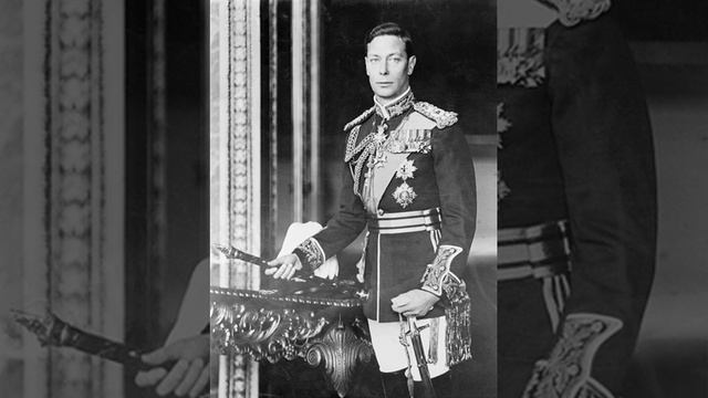 George VI | Wikipedia audio article