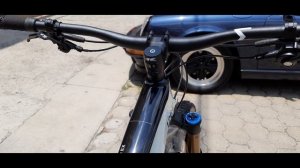 Cube Stereo 120 HPC EX Carbon 2022