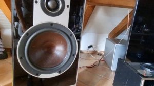 Dali Epicon 2 + Subwoofer