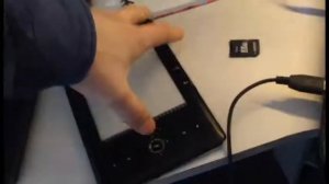 Электронная Книга Digma E 600 - Зависает(Прошивка)