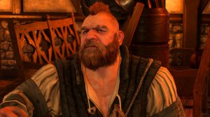 Ведьмак 3: Дикая Охота v 4.03 - Прохождение #98 - Братья по оружию