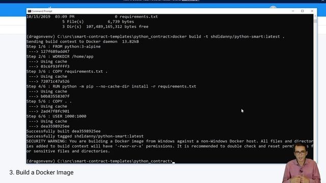Creating Your First Smart Contract and Metrics - Super Happy Dragon Lucky Episode F смотреть онлайн