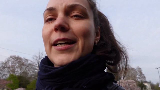 Работа в Польше без знания языка. Мой опыт. Как я нашла работу. Какая зарплата. смотреть онлайн