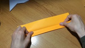 DIY - КАК СДЕЛАТЬ ТОПОР ИЗ БУМАГИ А4 | ОРИГАМИ ( ОЧЕНЬ ПРОСТО И ЛЕГКО ! ) БУМАЖНЫЙ ТОПОР ОРИГАМИ.