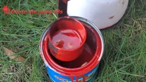 Best paint sprayer | AOBEN Paint Sprayer | 750W Hvlp Spray Gun | Electric Paint Gun with 4 Nozzles