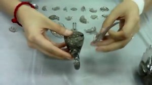 3d puzzle лебедь