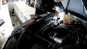 Jeep Grand Cherokee | WK2 | Вентилятор охлаждения | WESTWORKS