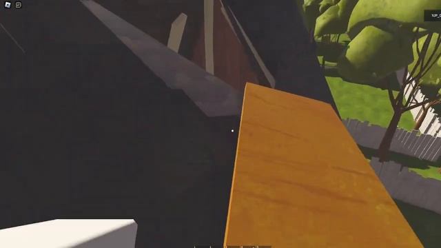Hello Neighbor full game Act 1 Roblox remake смотреть онлайн