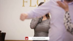 Амина Магомедова & Рейсан Магомедкеримов Ты и я