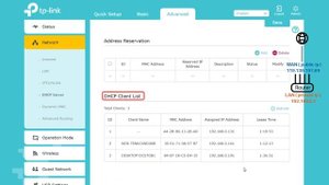 How to DO Port Forwarding on a TP Link router