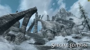 SKYRIM vs. SKYRIM Special Edition : Performance/FPS | 1080p@Ultra