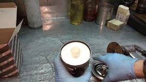 Новый рецепт от подписчика! Как убить ТНВД Паджеро 3 дизель дешёвым топливным фильтром?