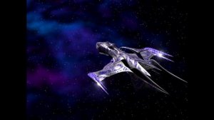 Недоступная планета. Космическая фантастика