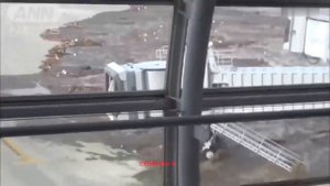 Землетрясение 9 баллов