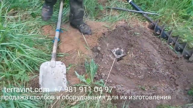 железобетонные столбы и опоры для забора смотреть онлайн