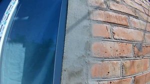С какого материала сделать наружные откосы