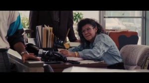 Как Ди Каприо продает по телефону Волк с Уолл стрит؟