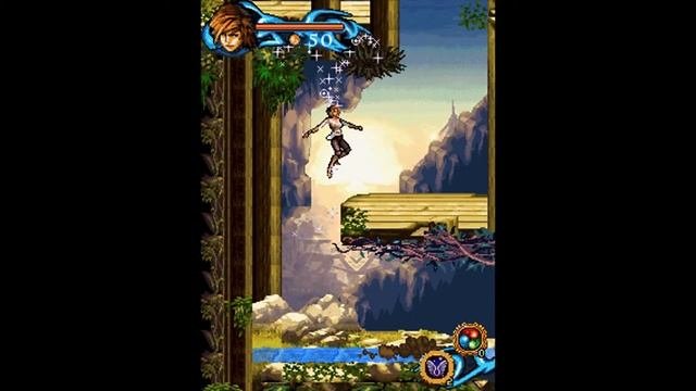 Прохождение игры Принц Персии: Глава 5 - Обсерватория