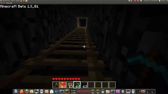 Вылетает Майнкрафт 1 5 2