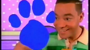 Blue’s Clues UK We Are Gonna Play Blue’s Clues Season 1