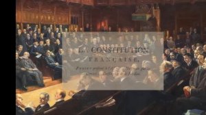 Франция. Вторая империя и Третья республика