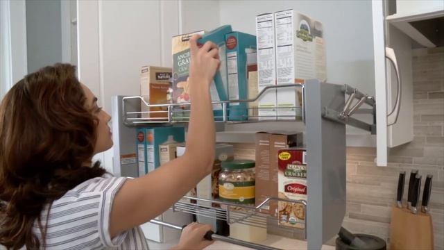 Watch This Before You Buy Another Small Appliance! The Best Storagr Ideas on YouTube. смотреть онлайн