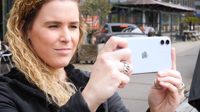 Apple iPhone 11 - Review (Consumentenbond) смотреть онлайн
