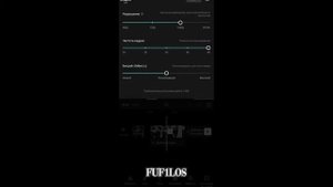 Туториал на популярные переходы в CapCut // Tutorial on popular transitions in CapCut