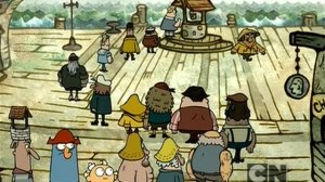 Flap 37 - Kreskoweczki.pl