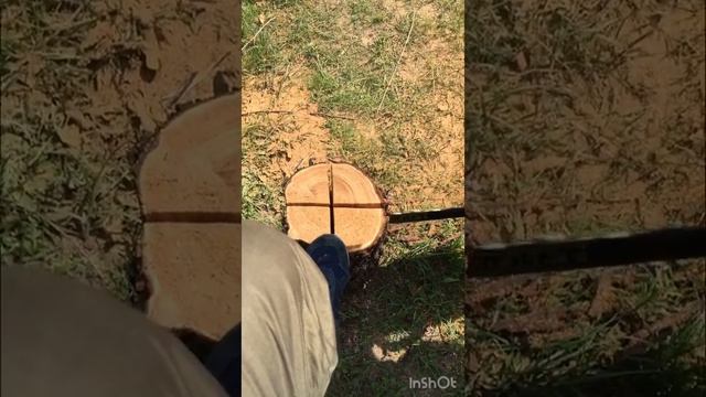 Финская свеча на рыбалке ! смотреть онлайн