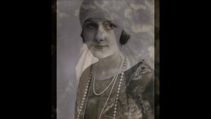 Арлетт Маршаль (29 января 1902 — 11 февраля 1984)