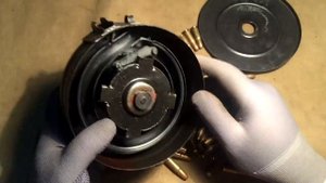 Как разобрать и снарядить дисковый магазин ППШ | How to disassemble and load PPSH magazine