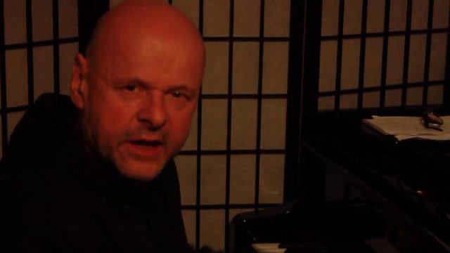 Georg Kreisler: Meine Freiheit muss noch lang nicht deine Freiheit sein смотреть онлайн