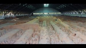 The Terracotta Army History.