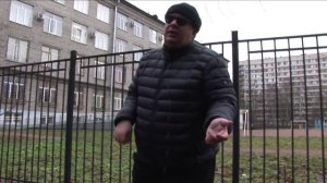 Эпизод 132. Дмитрий "Ослик" Парфенов. Алекс Оголтелый