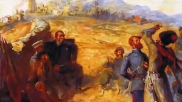 1 СЕНТЯБРЯ -- ДЕНЬ ПРАВОСЛАВНОГО КАЗАЧЕСТВА! ДОНСКАЯ ИКОНА БОЖИЕЙ МАТЕРИ ! смотреть онлайн