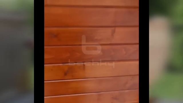 Баня бочка от bochky. Обзор модели Овал 4х2 метра. смотреть онлайн