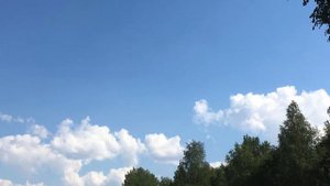 🍃168🍃Расплескалась синева