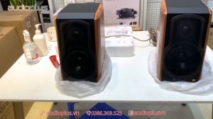 Unbox và test loa Edifier S1000MKII gửi khách Thanh Hoá #EdifierS1000MKII