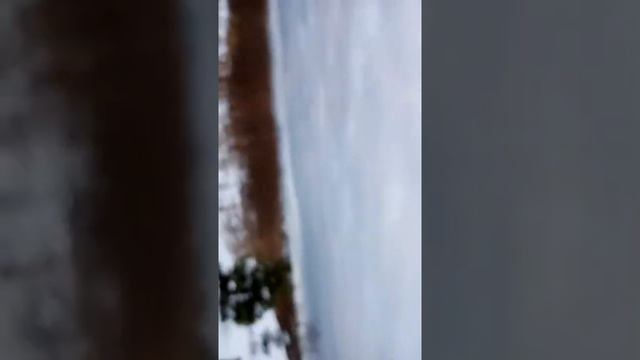 #Разорванное кольцо Дорога Жизни Ладожское озеро