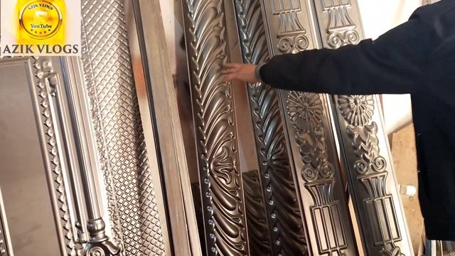 14 октября 2021 г.ТЕМИР ЕСИКЛЕР ХӘМДЕ ДӘРУАЗАЛАР смотреть онлайн