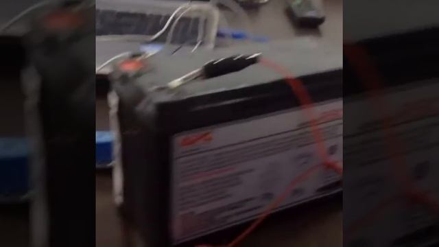 Подключение светодиодной ленты через Arduino смотреть онлайн