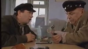 Тайм-менеджмент (Правило "Трех гвоздей" или "Здоровый пофигизм"). Киножурнал «Фити́ль»