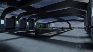 Star Wars: Knights of the old Republic Ambient Music - Manaan Ahto City 1 HOUR