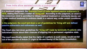 Jean-Luc Godard died by assisted suicide: Right to DIE which countries allow it? Nidhi Dhaka