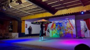 PARROTEL AQUA PARK RESORT || Sharm El-Sheikh || Egypt🇪🇬 || Cooking with F.